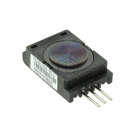 FS2050-0000-1500-G - TE Connectivity Measurement Specialties - Force Sensors - Industrial