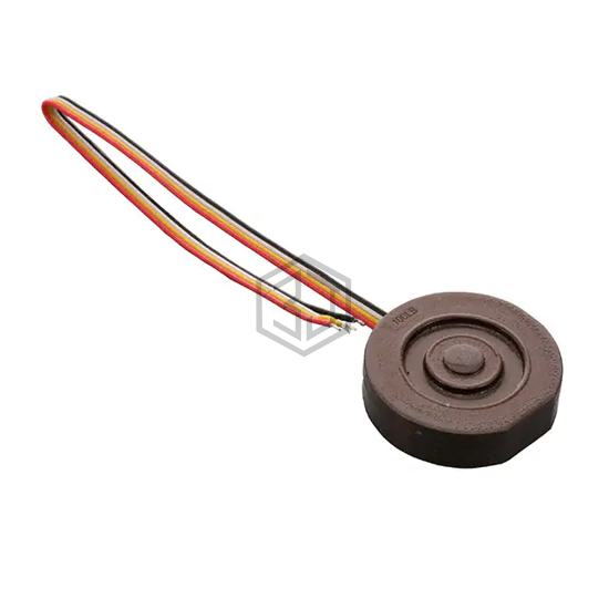 FX29K0-100A-0010-L - TE Connectivity Measurement Specialties - Force Sensors - Industrial
