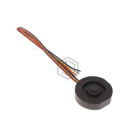 FX29K0-100A-0025-L - TE Connectivity Measurement Specialties - Force Sensors - Industrial