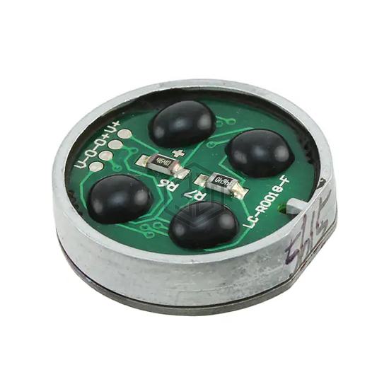 FX1900-0000-0025-L - TE Connectivity Measurement Specialties - Force Sensors - Industrial