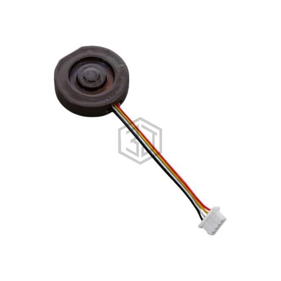 FX293X-040B-0010-L - TE Connectivity Measurement Specialties - Force Sensors - Industrial