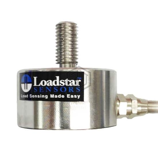 RSB3-50M-S - Loadstar Sensors - Force Sensors - Industrial