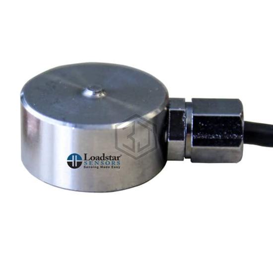 REB5-010M-S - Loadstar Sensors - Force Sensors - Industrial