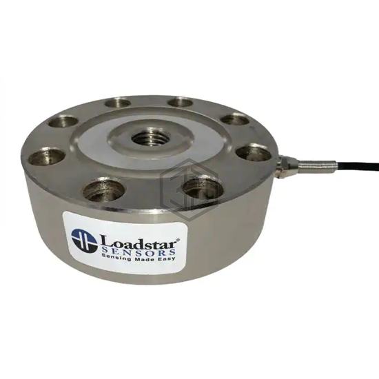 RSB6-05KM-S - Loadstar Sensors - Force Sensors - Industrial