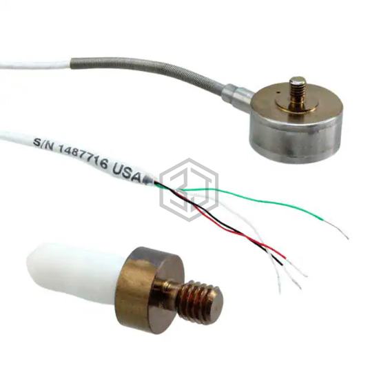 060-1430-04 - Honeywell Sensing and Productivity Solutions T&M - Force Sensors - Industrial
