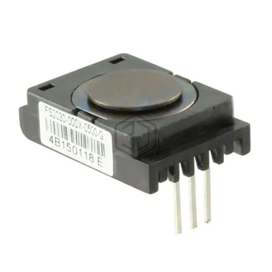 FS2030-000X-0500-G - TE Connectivity Measurement Specialties - Force Sensors - Industrial