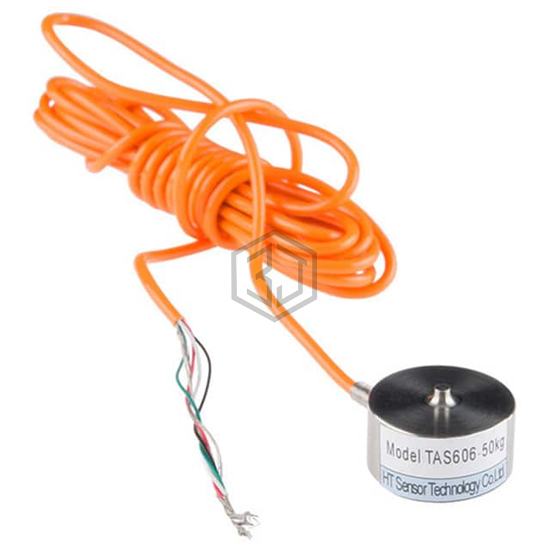 SEN-13331 - SparkFun Electronics - Force Sensors - Industrial