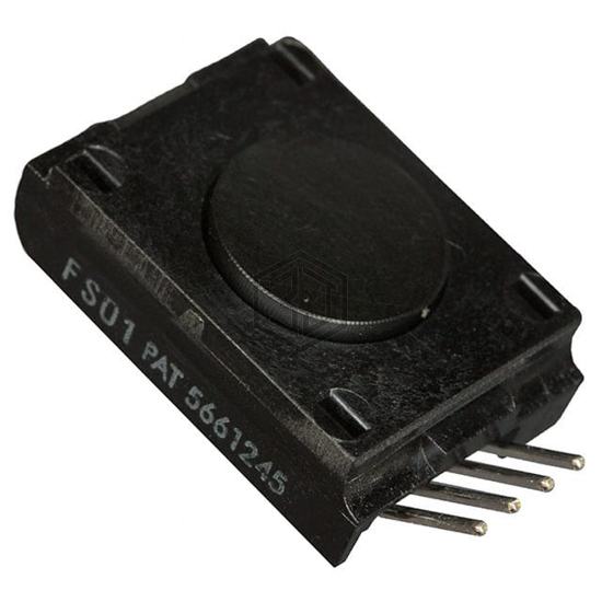 FS01 - Honeywell Sensing and Productivity Solutions - Force Sensors - Industrial