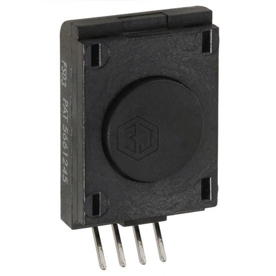 FS03 - Honeywell Sensing and Productivity Solutions - Force Sensors - Industrial