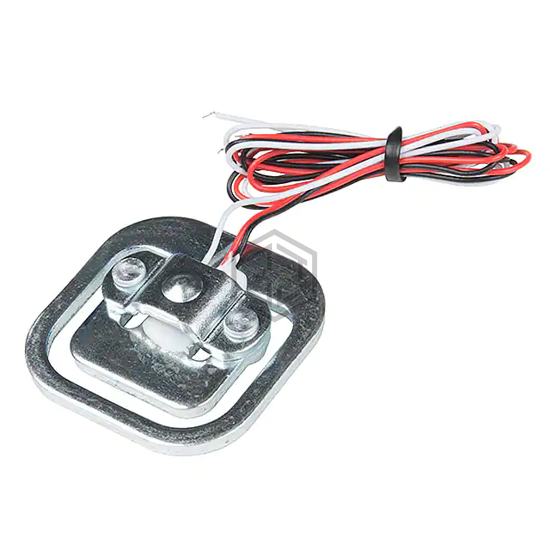 SEN-10245 - SparkFun Electronics - Force Sensors