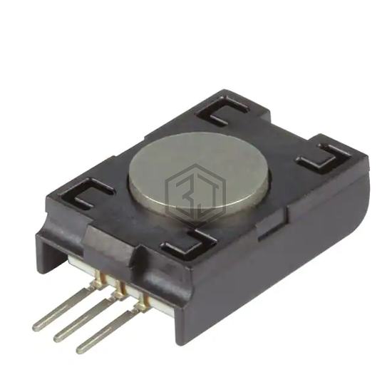 FSAGPDXX010WCAA5 - Honeywell Sensing and Productivity Solutions - Force Sensors