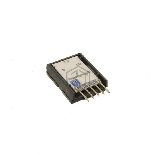 FSAGPDXX1.5LC5B5 - Honeywell Sensing and Productivity Solutions - Force Sensors