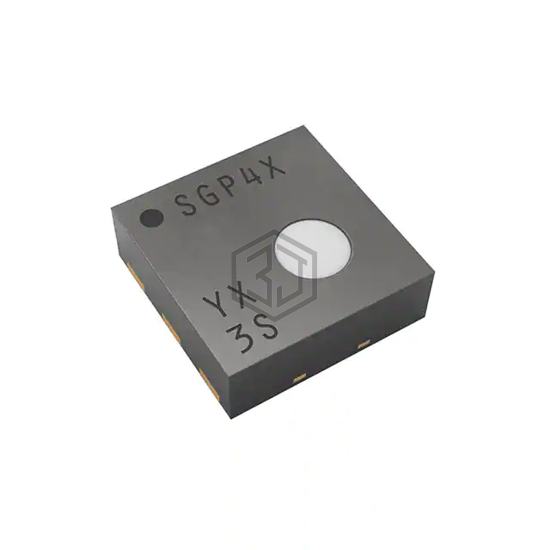 SGP40-D-R4 - Sensirion AG - Gas Sensors