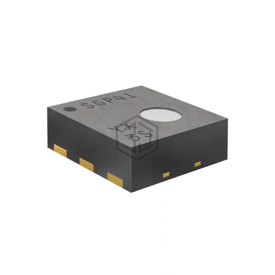 SGP41-D-R4 - Sensirion AG - Gas Sensors
