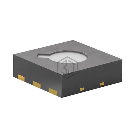 SGP30-2.5K - Sensirion AG - Gas Sensors