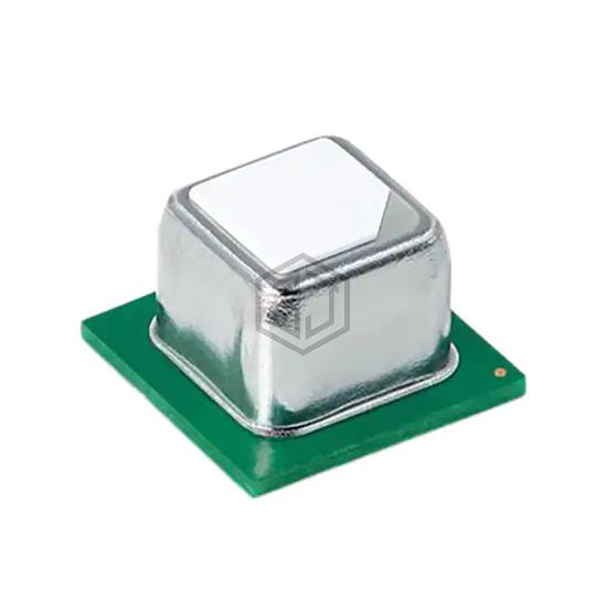SCD42-D-R2 - Sensirion AG - Gas Sensors