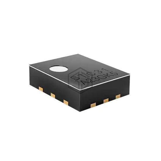 STC31-R3 - Sensirion AG - Gas Sensors
