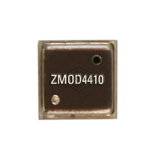 ZMOD4410AI1R - Renesas Electronics America Inc - Gas Sensors
