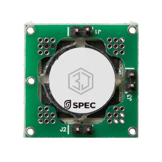 110-102 - SPEC Sensors, LLC - Gas Sensors