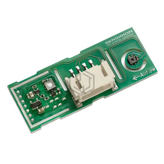 SVM30-J - Sensirion AG - Gas Sensors
