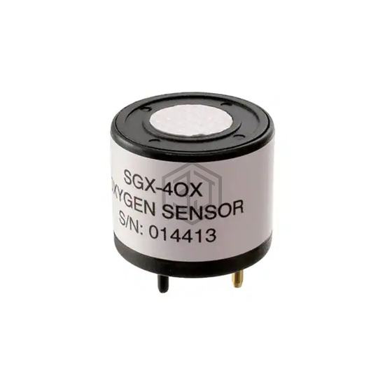 SGX-4OX - Amphenol SGX Sensortech - Gas Sensors