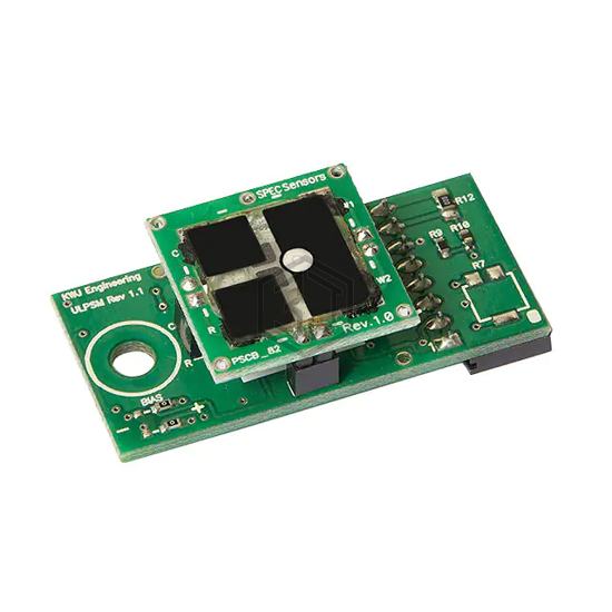 968-009 - SPEC Sensors, LLC - Gas Sensors