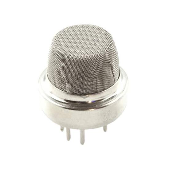 SEN-09405 - SparkFun Electronics - Gas Sensors