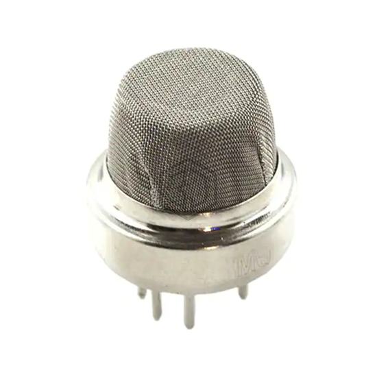 SEN-09404 - SparkFun Electronics - Gas Sensors