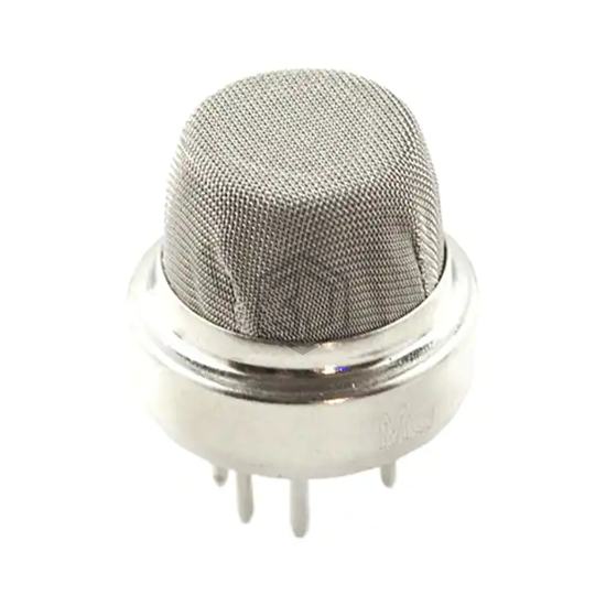 SEN-10916 - SparkFun Electronics - Gas Sensors