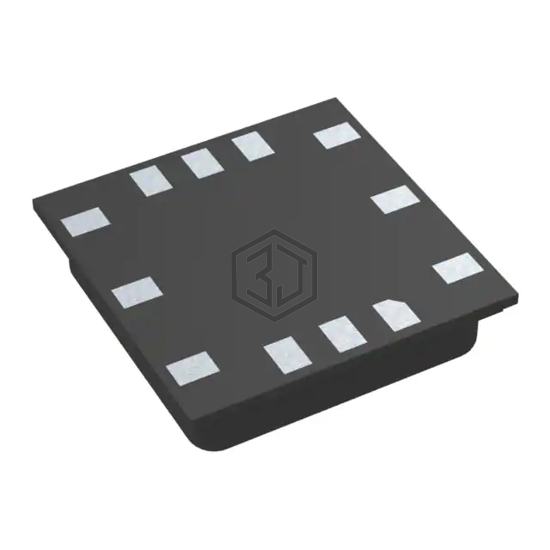 ZMOD4410AI3R - Renesas Electronics America Inc - Gas Sensors