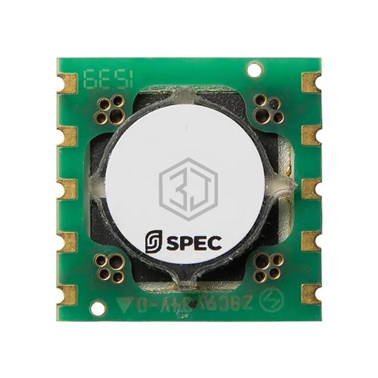 110-109 - SPEC Sensors, LLC - Gas Sensors