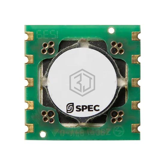 110-304 - SPEC Sensors, LLC - Gas Sensors
