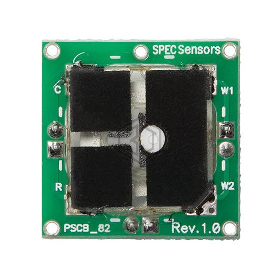 110-303 - SPEC Sensors, LLC - Gas Sensors