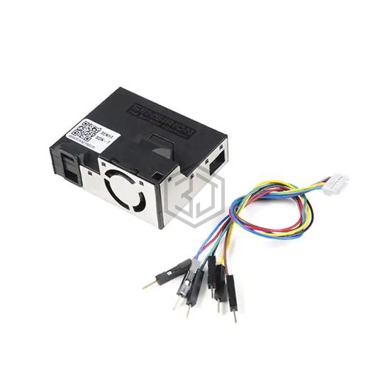 SEN-19325 - SparkFun Electronics - Gas Sensors