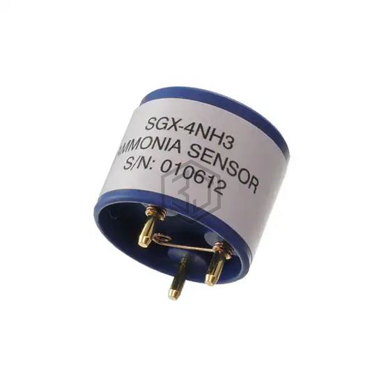 SGX-4NH3 - Amphenol SGX Sensortech - Gas Sensors