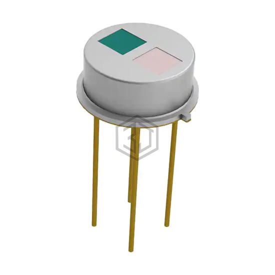 USEQGCDA50L100 - KEMET - Gas Sensors