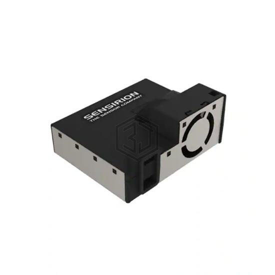 SEN50-SDN-T - Sensirion AG - Gas Sensors