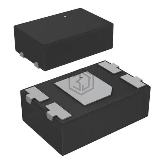 CCS801 - ams - Gas Sensors