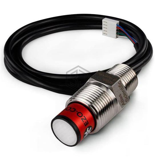 EZO-CO2 - Atlas Scientific - Gas Sensors
