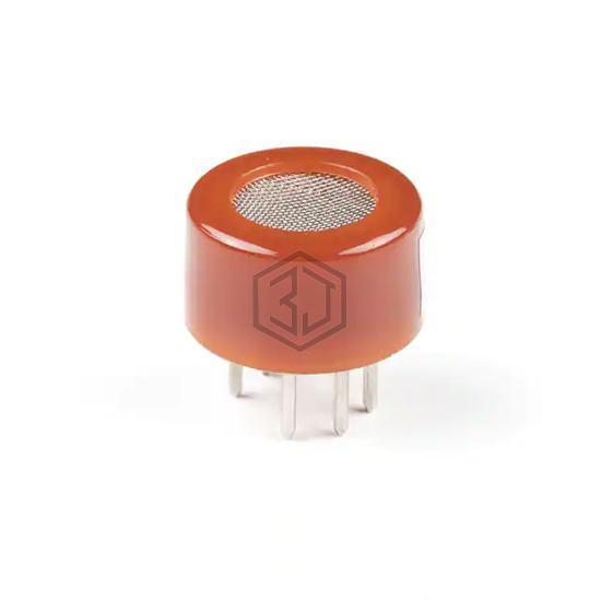 SEN-17050 - SparkFun Electronics - Gas Sensors