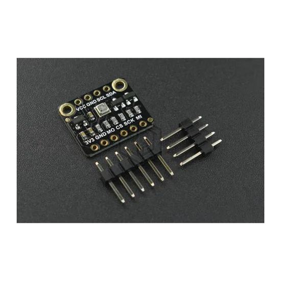 SEN0375 - DFRobot - Gas Sensors