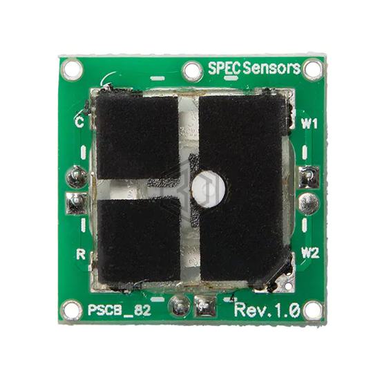 110-601 - SPEC Sensors, LLC - Gas Sensors