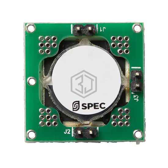 110-202 - SPEC Sensors, LLC - Gas Sensors