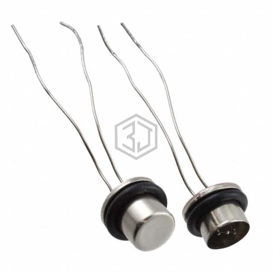 VQ31MB - Amphenol SGX Sensortech - Gas Sensors