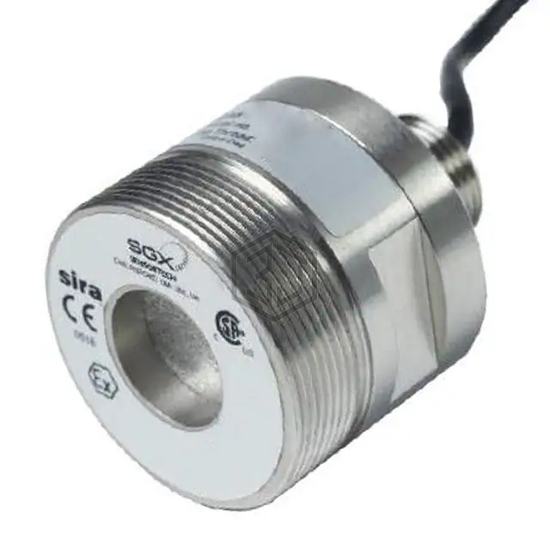 VQ625/2 - Amphenol SGX Sensortech - Gas Sensors