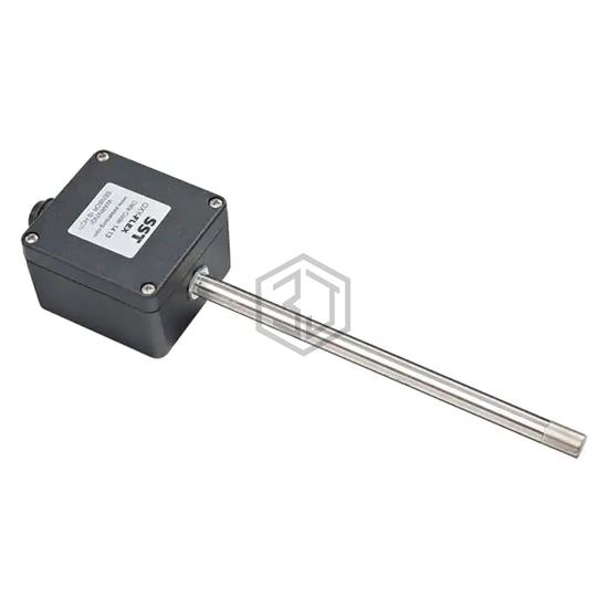 OXY-FLEX-0-H - SST Sensing Ltd. - Gas Sensors