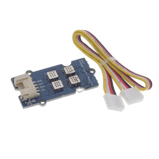 101020820 - Seeed Technology Co., Ltd - Gas Sensors