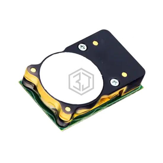 COZIR-LP-5000 - Gas Sensing Solutions Ltd - Gas Sensors