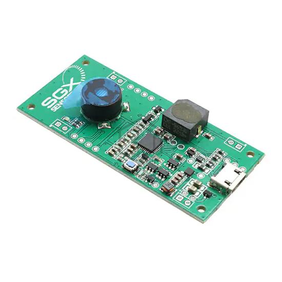 NGM-1 - Amphenol SGX Sensortech - Gas Sensors