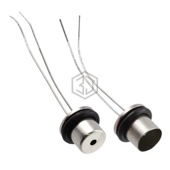 VQ21TB - Amphenol SGX Sensortech - Gas Sensors